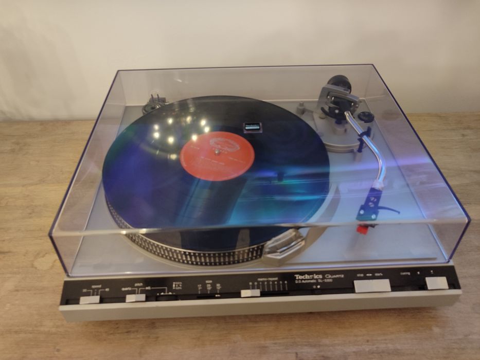Gramofon Technics sl5300