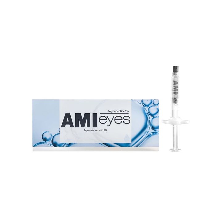 Ami Eyes (АмиАйс) (1х2ml)