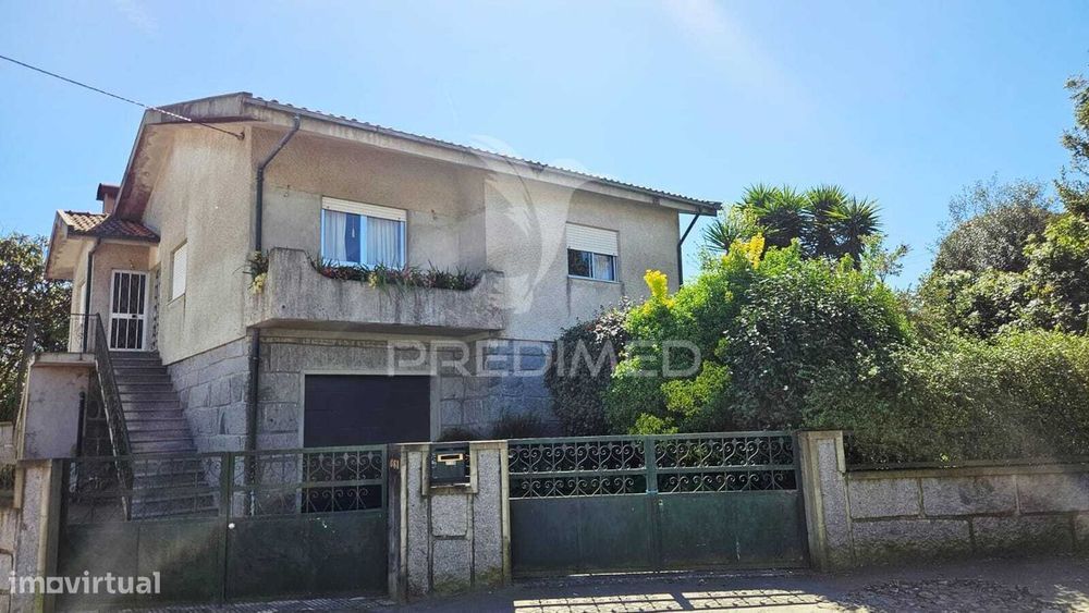 Quintinha com 2.724m² + Casa T3 + Ruína | Potencial de Investimento