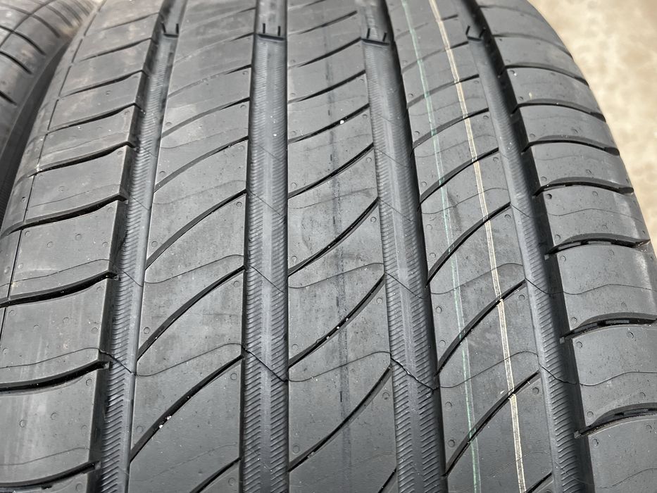 NOWE Opony letnie MICHELIN 235/50/19 2025r