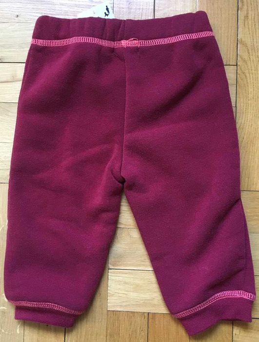 Spodnie (dresowe) – In Extenso – 74 cm (nowe)