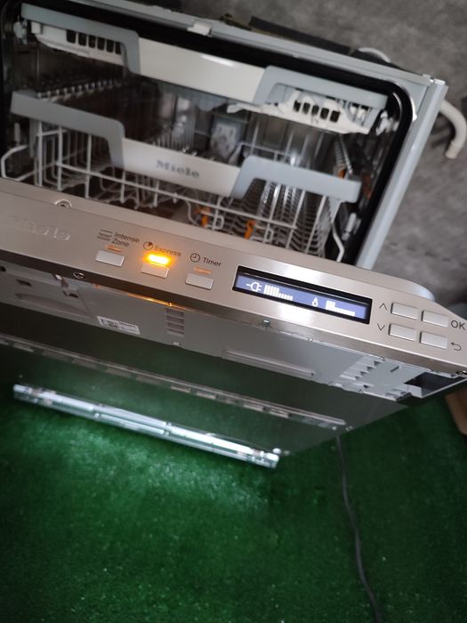 Zmywarka Miele G 7155  A+++ Pełna zabudowa