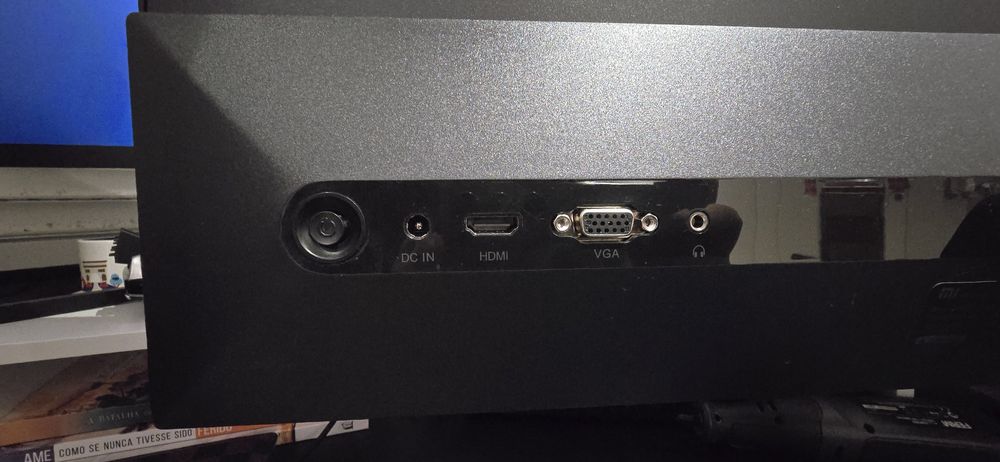 Vendo monitores Mi Desktop 27''