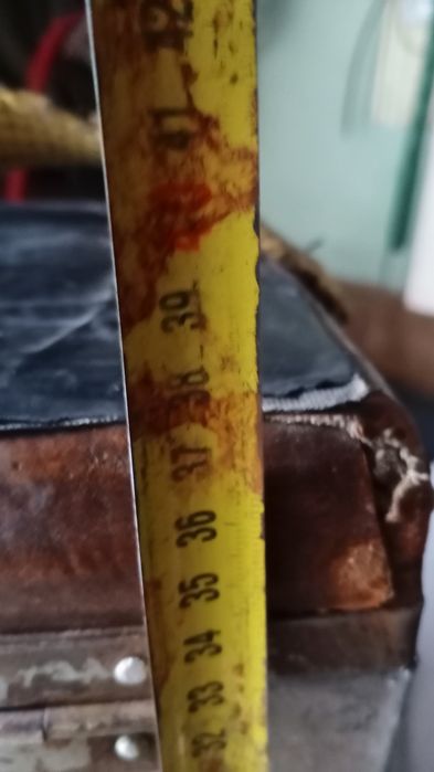 Ящик для зимньої риболовлі