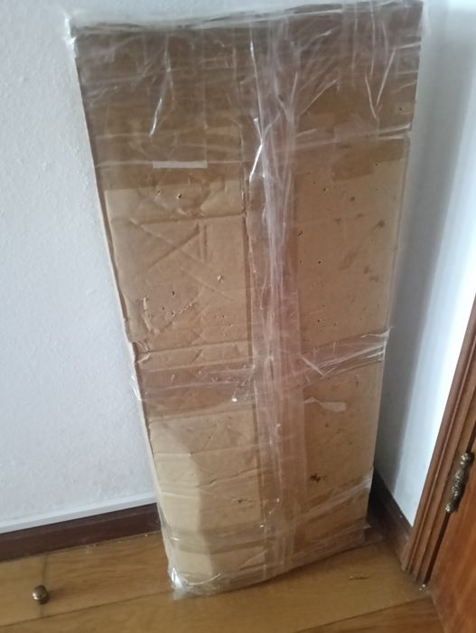 Suporte tv completamente novo