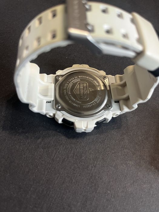 Zegarek Casio G-SHOCK 3269 GR- 8900A