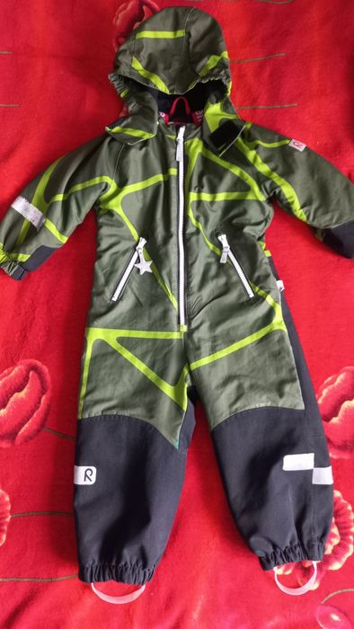 Дітячі речі для хлопчика