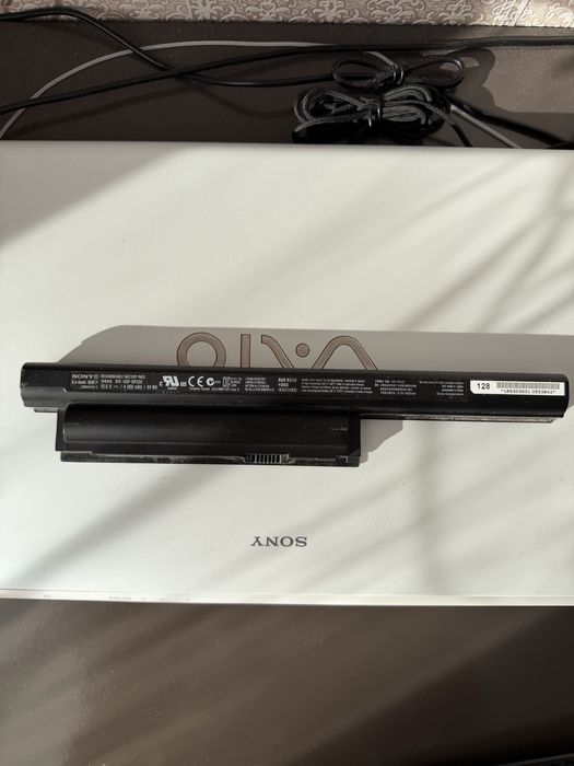 Аккумулятор Sony VGP-BPS26 10.8 V