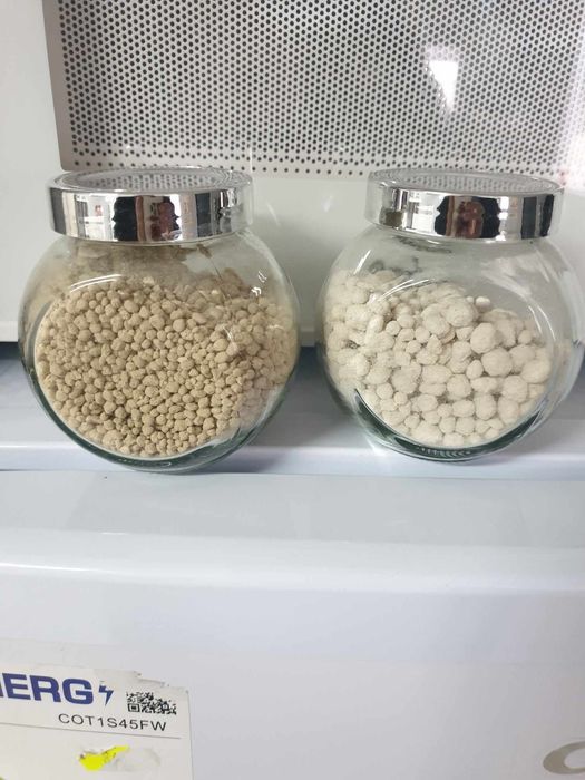 Wapno granulowane magnezowe kredowe tlenkowe kreda