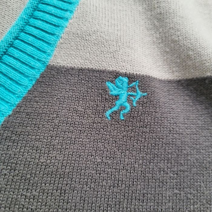 Sweterek 100% bawełna EDC by Esprit