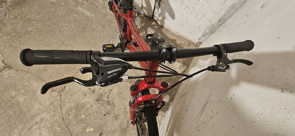 Rower dziecięcy Specialized Hotrock 20 2020