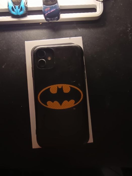 iPhone 11 64 GB *opis*