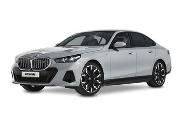 Zdjecie główne modelu BMW i5 Sedan