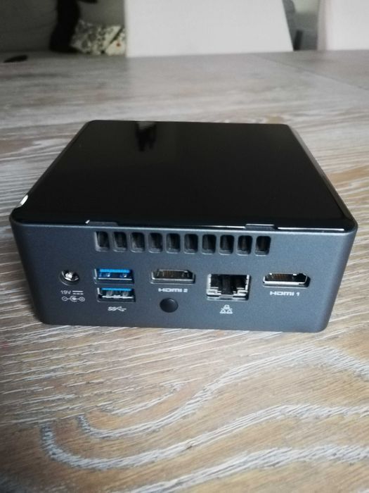 Mikrokomputer TERRA PC-MICRO