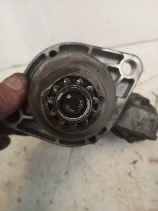 Motor de Arranque Valeo VW Audi Seat Skoda 1.9 2.0 TDI (02M911023N)