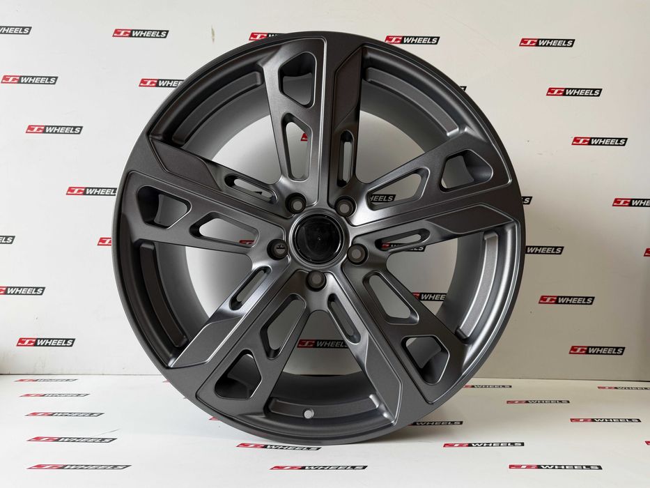 Jantes Look Porsche em 22 | 5x130