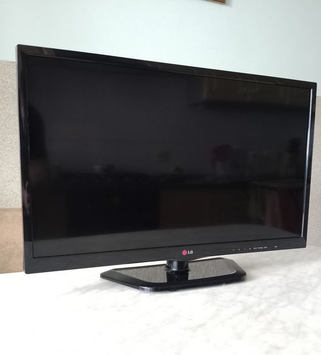 Телевізор lg 29ln450u