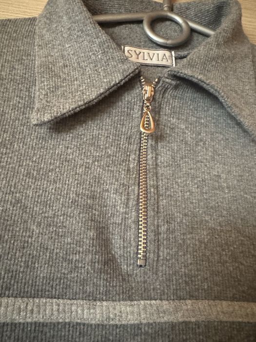 Damska bluzka polo