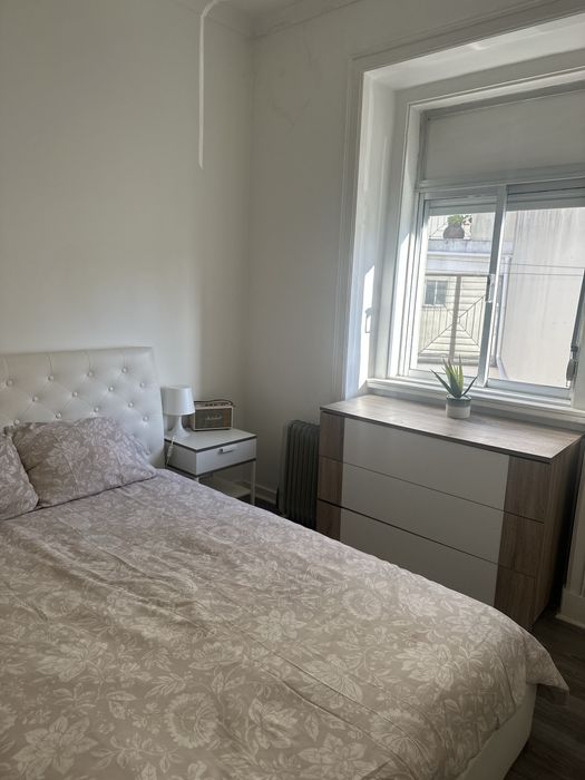 Quarto para arrendar Lisboa