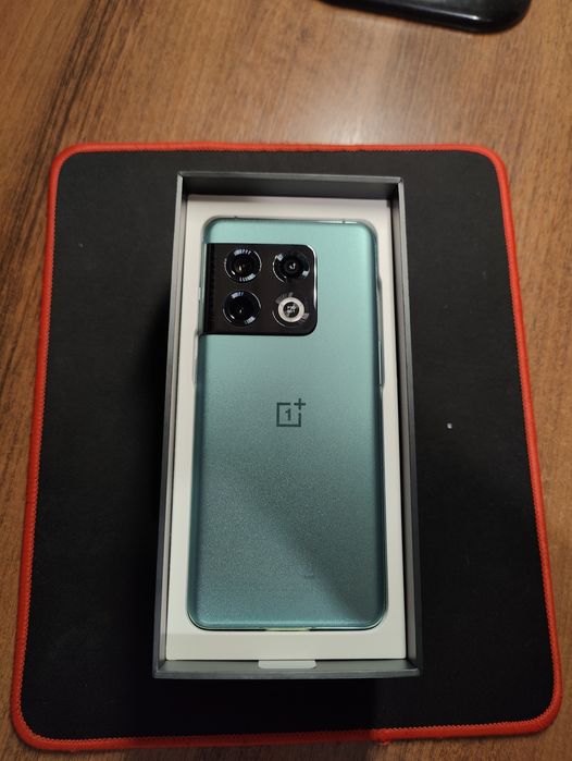 OnePlus 10 Pro 5G, 12/256