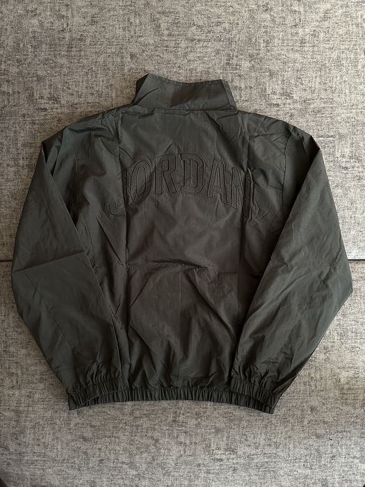Вітровка бомбер Jordan Nike