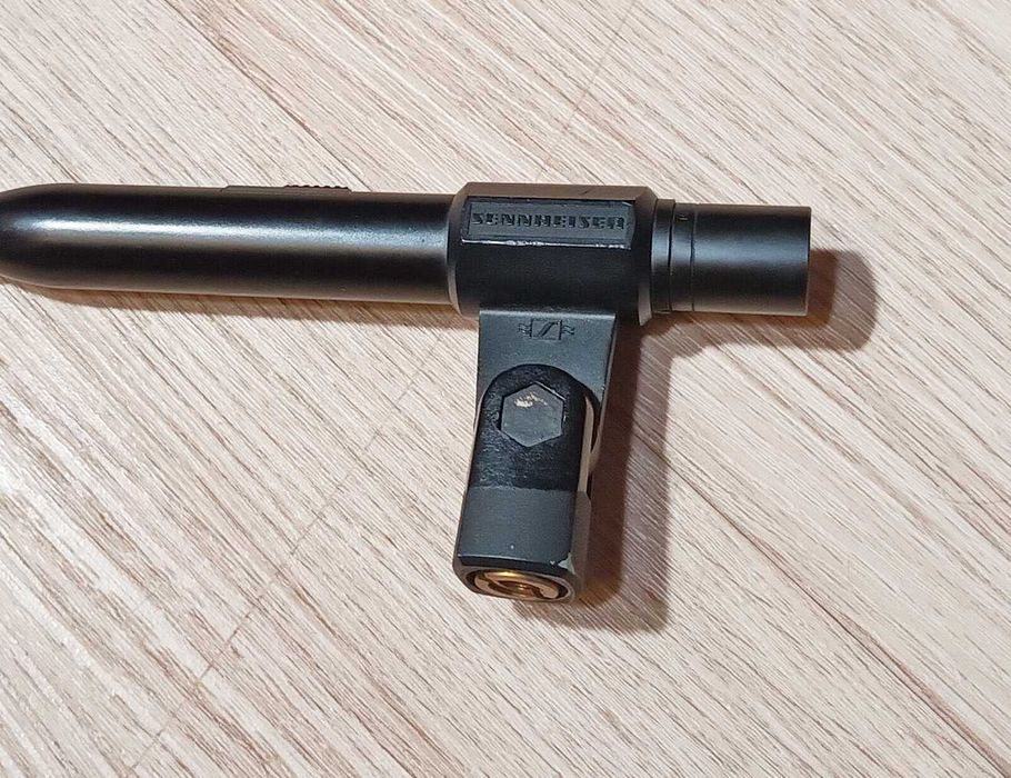 Microfone Sennheiser MD 908