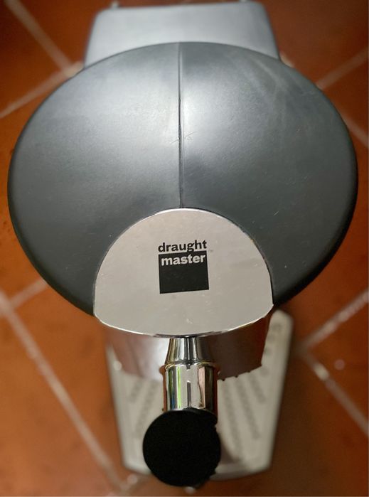 Maquina cerveja XPress Super Bock da Flama Nova