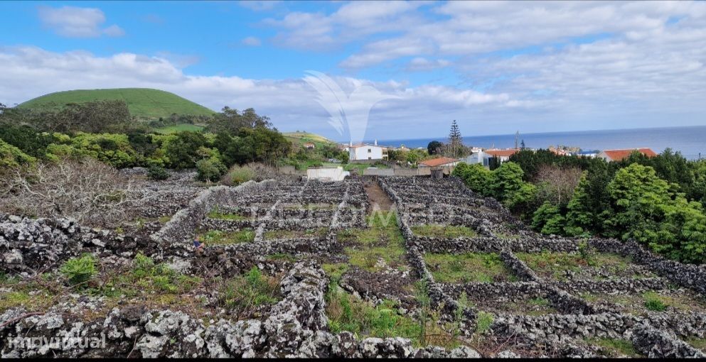 Terreno Porto Martins - Ilha Terceira