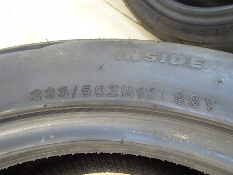opona imperial ecosport 2 225/50r17 98y 2021