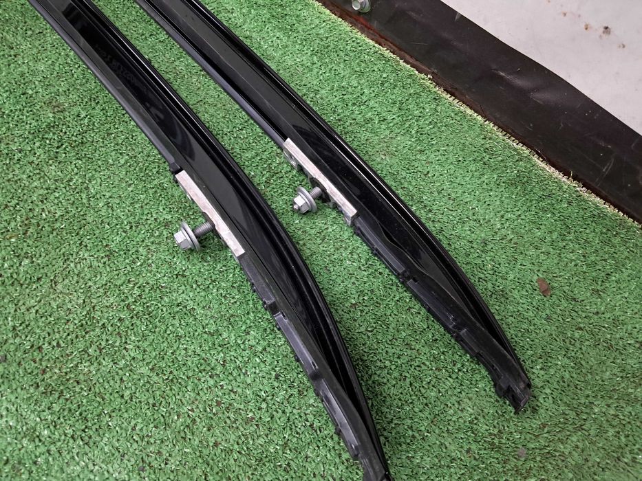 Barra Tejadilho teto BMW Serie 3 G21 316d 320d 330e 320e 2019-2026