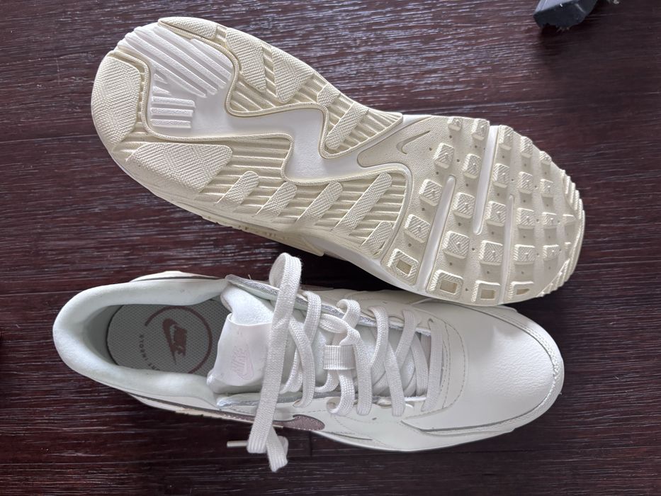 Buty sportowe Nike
