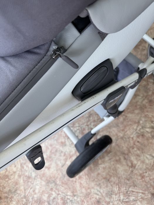 Дитячий візок Anex M-type