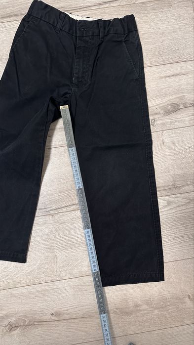 дитячі штани burberry