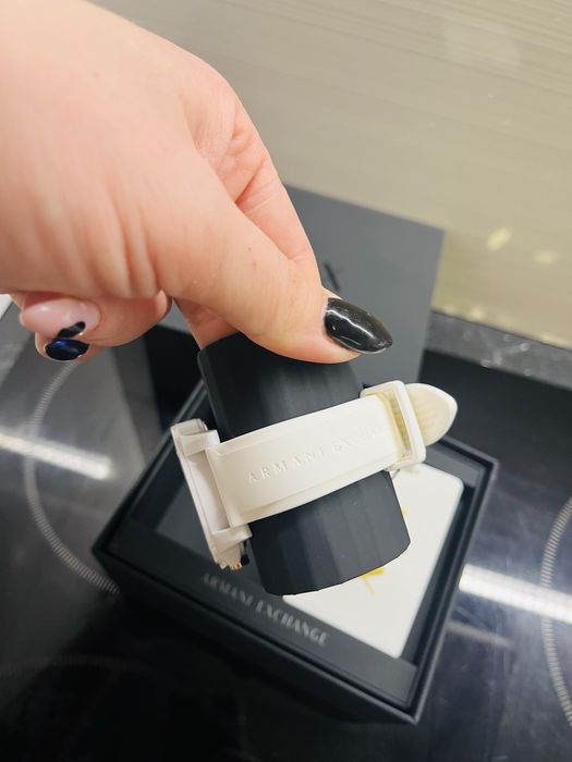 Zegarek Armani Exchange