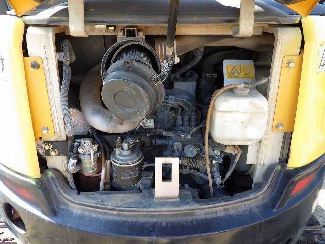 Экскаватор гусеничный KUBOTA RX-306