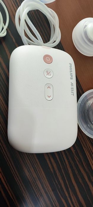 A bomba tira-leite simples e completa