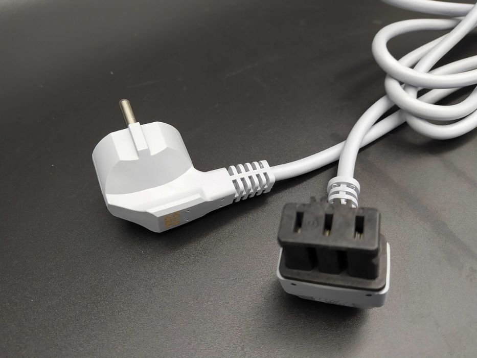 Kabel zasilający zmywarka Siemens, Bosch, Neff
