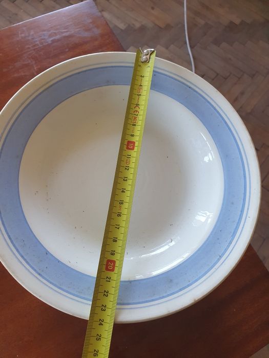 тарілки радянські