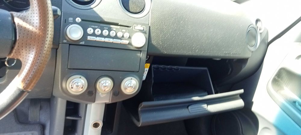 Mitsubishi Colt Cabrio para Peças
