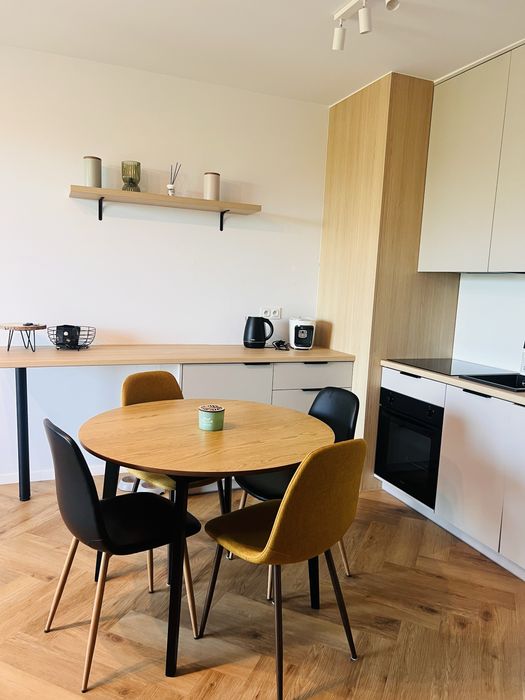 Gdańsk wynajem Śródmieście/Aniołki  41 m2