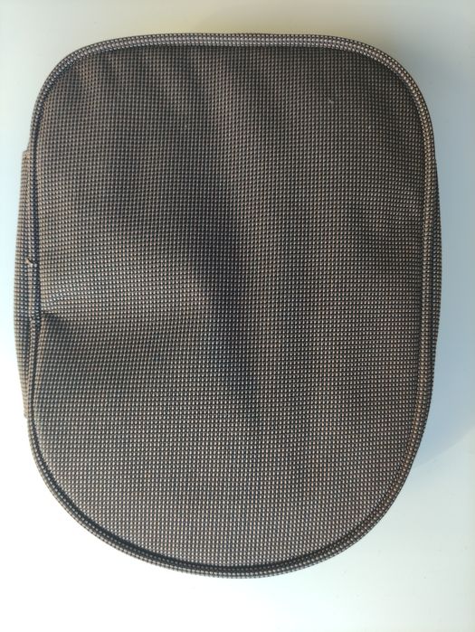 Headset/phones com bolsa
