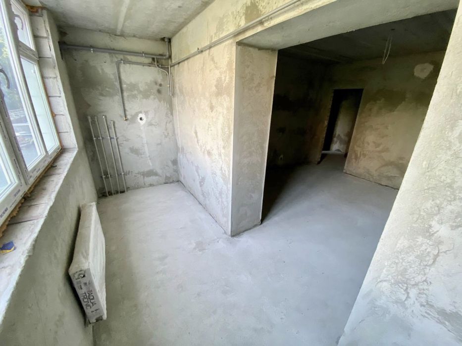 Продаю 1-ку 60м2 в новом доме ул Садовая