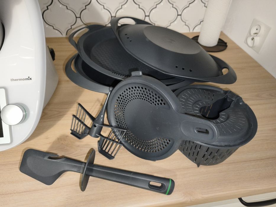 Thermomix 6 biały