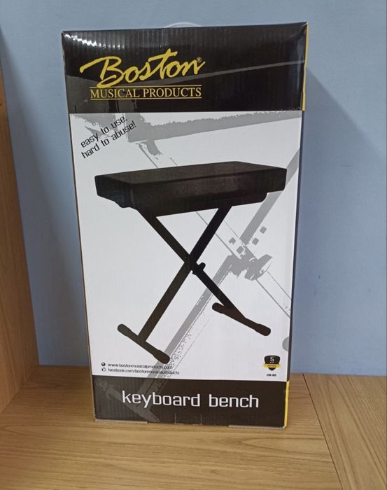 NOVO Apoio de pé guitarra e outros instrumentos