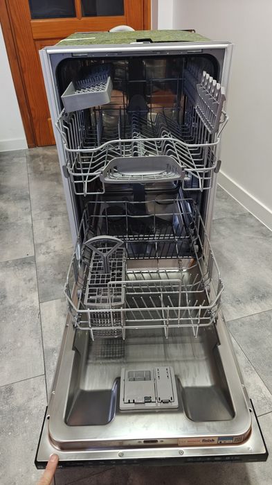 Zmywarka Bosch 45 cm