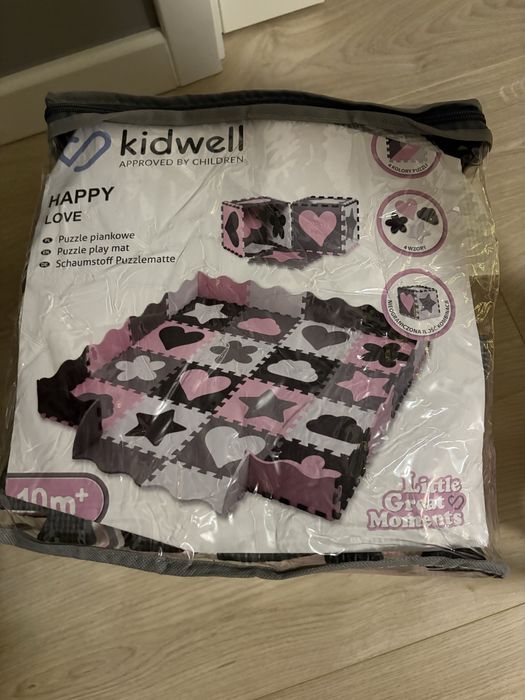 Mata piankowa kidwell happy love