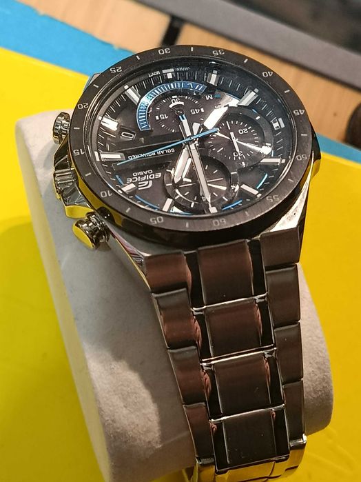 Zegarek Solarny Casio Edifice EOS-920