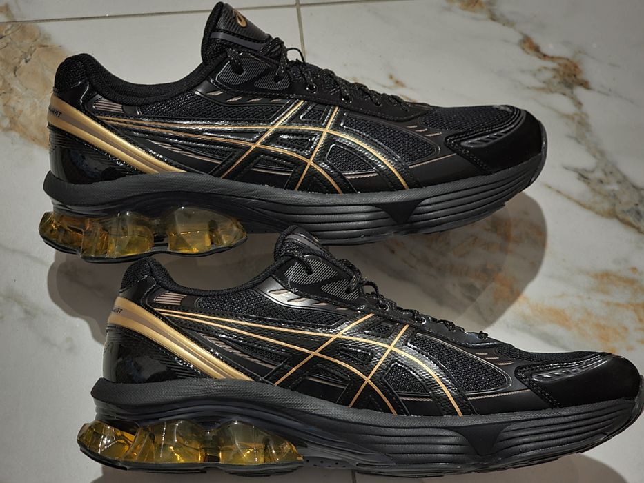 Оригінал 100% Кросівки Asics Gel-Kinetic Fluent   EURO 46.5