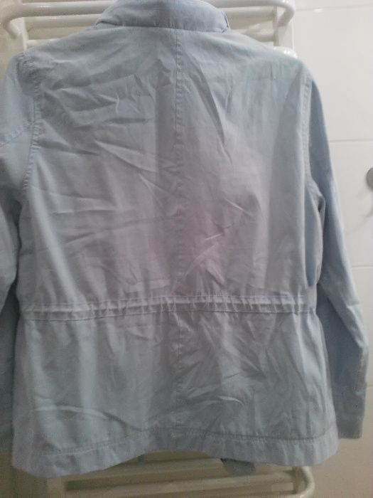 kurtka parka-TCM, wodoodporna,wentylacja 36/38