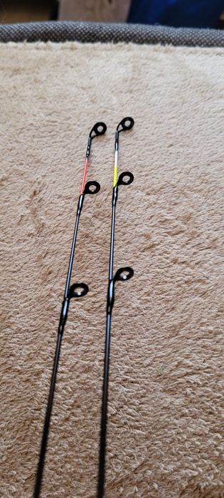 Szczytówki Daiwa Feeder N-Zon 2.0